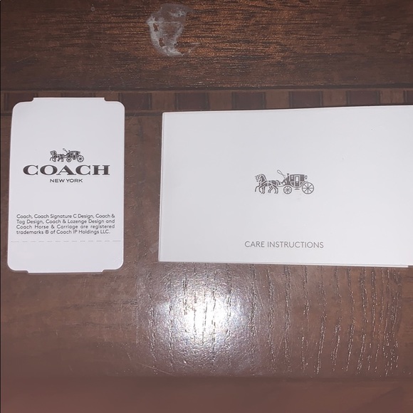 Men’s wallet - Picture 3 of 3